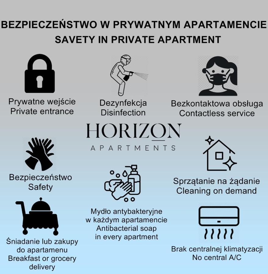Movart Boutique Aparthotel Краков Экстерьер фото